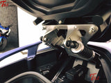 Tbss Auxiliary Spring For Tmax Seat Tmax