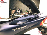 Tbss Auxiliary Spring For Tmax Seat Tmax
