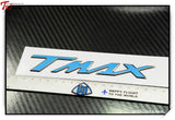Tmax Logo Changed Color Stickers Tmax