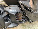 ONES Radiator Forced Intake Cover