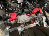 3RF Engine Axle Sleeve For KRV 180