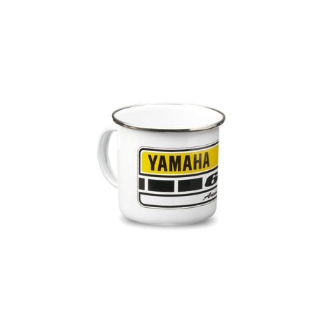 Yamaha 60Th Anniversary Mug Universal Parts