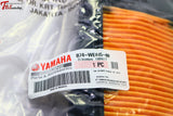 Yamaha Genuine Air Filter For Xmax 300 Universal Parts