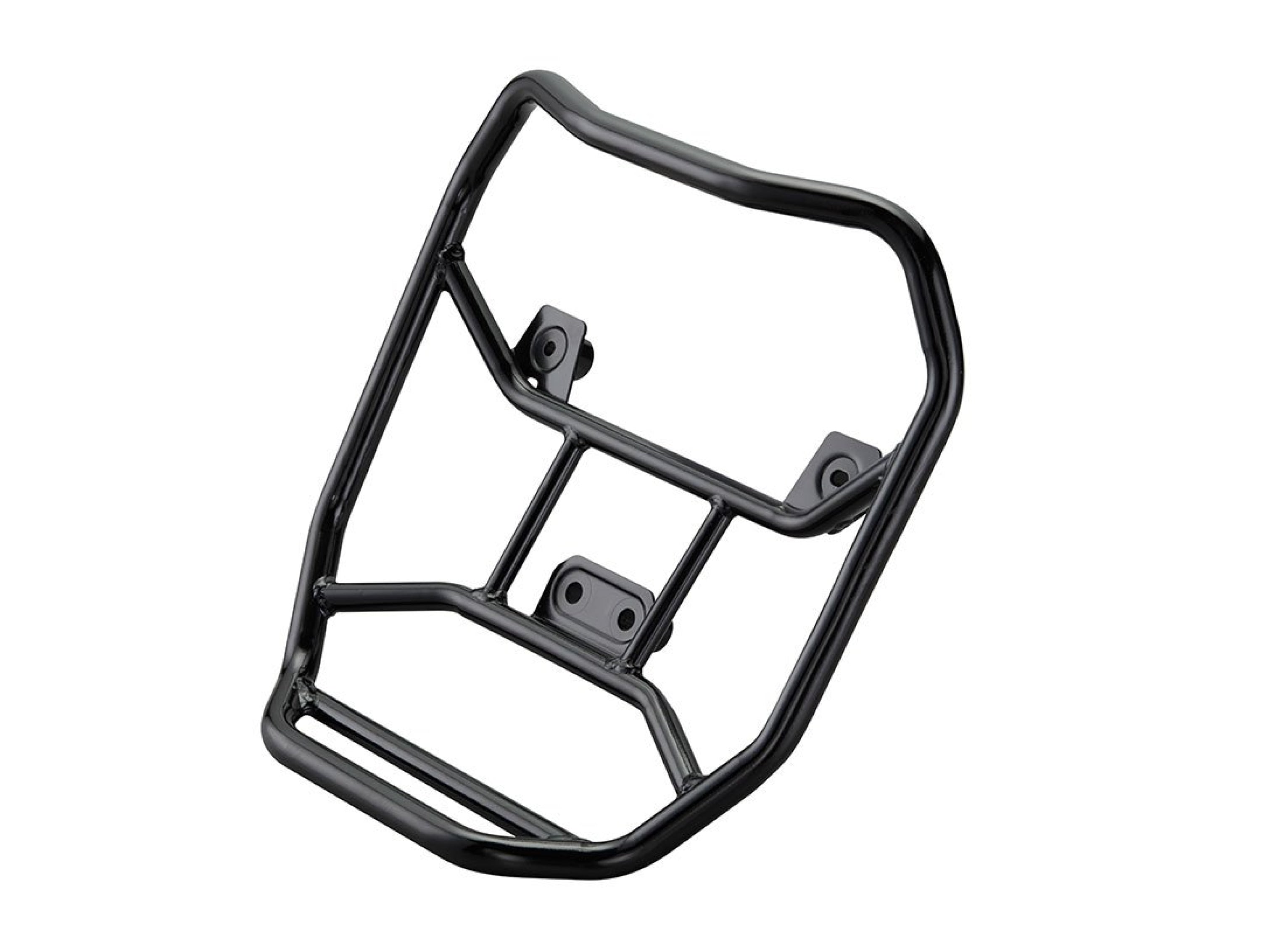 Yamaha Genuine BW'S ZUMA Front Rack – TBSS Taiwan