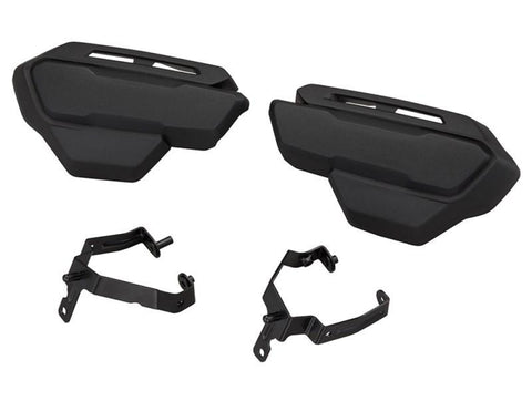 Yamaha Genuine Bws Zuma Handle Protection Cover /