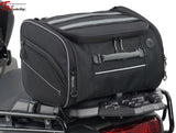 Yamaha Genuine Bws Zuma Multifunctional Storage Bag /