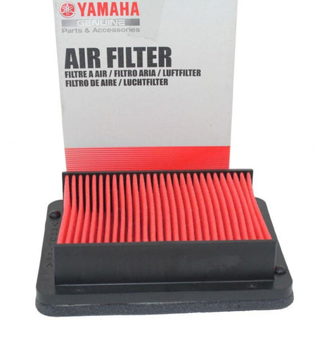 Yamaha Genuine Engine Air Filter For Tmax Tmax