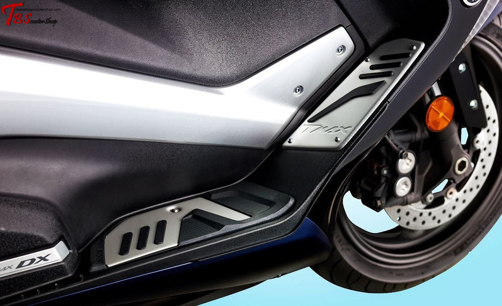 Yamaha Genuine Lower Foot Boards TMAX 530 / 560 TBSS Taiwan