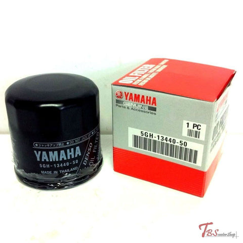 Yamaha Genuine Oil Filter For Tmax Tmax