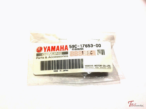Yamaha Genuine Sliding Pieces For Tmax Tmax