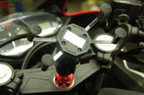 Yzf-R25/3 Handle The Ball Seat Universal Parts