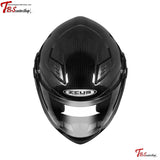 Zeus Helmet Zs-3500 Carbon Modular